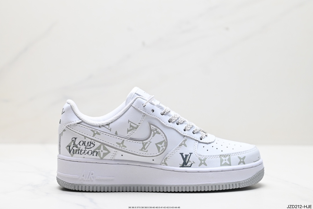 Nike Air Force 1 Shoes